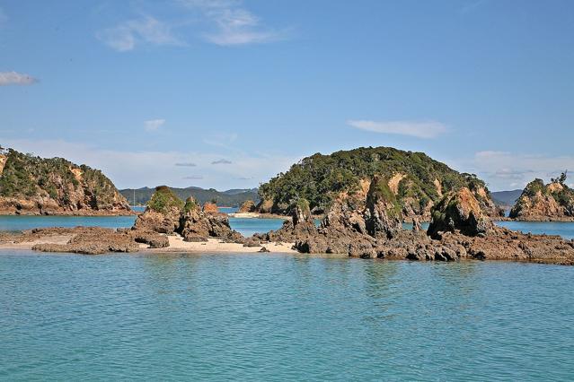 Bay of Islands